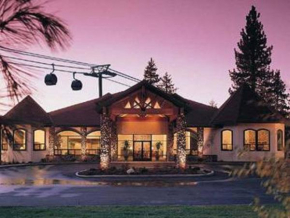 Отель Forest Suites Resort at the Heavenly Village, Саус Лейк Тахо